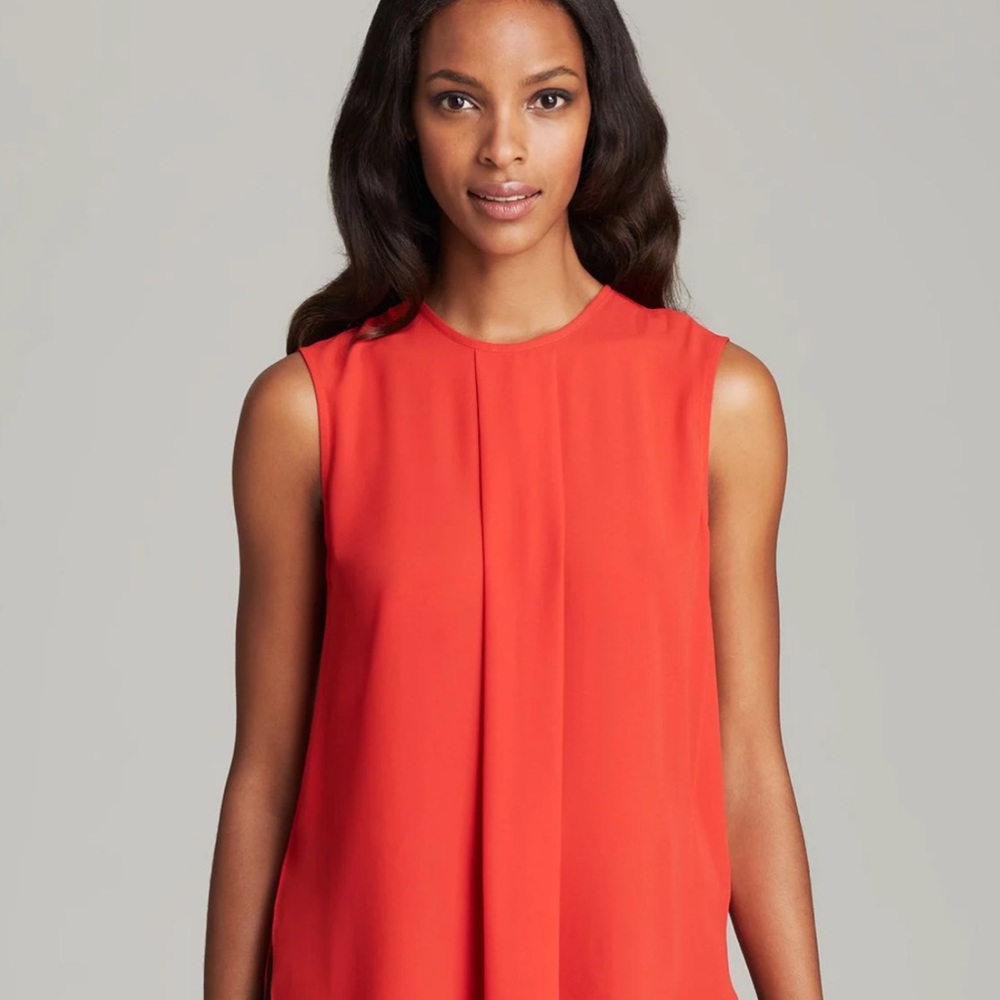 Vince Camuto Sleeveless Top